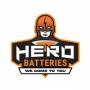 Hero Batteries Batteries Automotive Ivanhoe Directory listings — The Free Batteries Automotive Ivanhoe Business Directory listings  Business logo