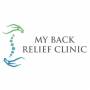 My Back Relief Clinic Chiropractors Dulwich Hill Directory listings — The Free Chiropractors Dulwich Hill Business Directory listings  Business logo