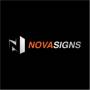Nova Signs Pty Ltd Signs  Neon Or Illuminated Campbellfield Directory listings — The Free Signs  Neon Or Illuminated Campbellfield Business Directory listings  Business logo