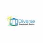 Diverse Gazebos Business Consultants Burleigh Heads Directory listings — The Free Business Consultants Burleigh Heads Business Directory listings  Business logo