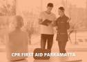 CPR First Aid First Aid Supplies Or Instruction Parramatta Directory listings — The Free First Aid Supplies Or Instruction Parramatta Business Directory listings  Business logo