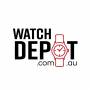 Watch Depot Jewellers  Retail Adelaide Directory listings — The Free Jewellers  Retail Adelaide Business Directory listings  Business logo