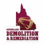 Queensland Demolition And Remediation Demolition Contractors  Equipment South Townsville Directory listings — The Free Demolition Contractors  Equipment South Townsville Business Directory listings  Business logo