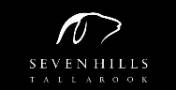 Seven Hills Tallarook Accommodation Booking  Inquiry Services Tallarook Directory listings — The Free Accommodation Booking  Inquiry Services Tallarook Business Directory listings  Business logo