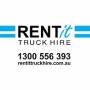 Rent It Truck Hire Truck  Bus Rental Garbutt Directory listings — The Free Truck  Bus Rental Garbutt Business Directory listings  Business logo