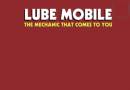 Lube Mobile Hobart Abattoir Machinery  Equipment Moonah Directory listings — The Free Abattoir Machinery  Equipment Moonah Business Directory listings  Business logo