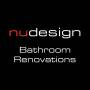 NuDesign Bathroom Renovations Bathroom Renovations Haberfield Directory listings — The Free Bathroom Renovations Haberfield Business Directory listings  Business logo