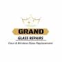 Grand Glass Repairs – Door & Window Glass Replacement Glass Etching Ryde Directory listings — The Free Glass Etching Ryde Business Directory listings  Business logo