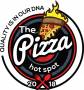 The Pizza Hot Spot Restaurants Corio Directory listings — The Free Restaurants Corio Business Directory listings  Business logo