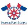 Soldiers Point Marina Accommodation Booking  Inquiry Services Soldiers Point Directory listings — The Free Accommodation Booking  Inquiry Services Soldiers Point Business Directory listings  Business logo
