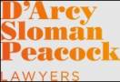 D’Arcy Sloman Peacock Lawyers Legal Support  Referral Services Balmain Directory listings — The Free Legal Support  Referral Services Balmain Business Directory listings  Business logo