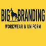 Big Branding Wholesale Workwear Uniforms  Retail Seaford Directory listings — The Free Uniforms  Retail Seaford Business Directory listings  Business logo