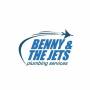 Benny & The Jets Plumbing Services Plumbers  Gasfitters Willoughby Directory listings — The Free Plumbers  Gasfitters Willoughby Business Directory listings  Business logo