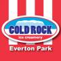Cold Rock Ice Creamery Everton Park Ice Cream  Wsalers  Mfrs Everton Park Directory listings — The Free Ice Cream  Wsalers  Mfrs Everton Park Business Directory listings  Business logo