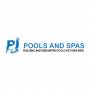 PJ Pools And Spas Swimming Pool Construction Dandenong South Directory listings — The Free Swimming Pool Construction Dandenong South Business Directory listings  Business logo