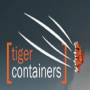 Tiger Shipping Containers Shipping Companies  Agents Riverwood Directory listings — The Free Shipping Companies  Agents Riverwood Business Directory listings  Business logo