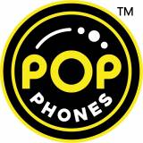 Pop Phones Mobile Telephones Repairs  Service Kilburn Directory listings — The Free Mobile Telephones Repairs  Service Kilburn Business Directory listings  logo