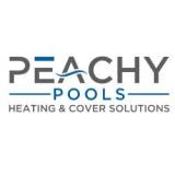 Peachy Pools Heating & Cover Solutions Heating Appliances Or Systems Pimpama Directory listings — The Free Heating Appliances Or Systems Pimpama Business Directory listings  logo
