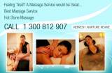 Massage in Cairns Free Business Listings in Australia - Business Directory listings logo