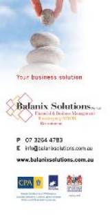 Balanix Solutions Bookkeeping Services Strathpine Directory listings — The Free Bookkeeping Services Strathpine Business Directory listings  logo