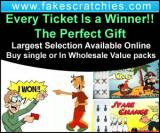 Fake Scratchies Novelty Message Services Surfers Paradise Directory listings — The Free Novelty Message Services Surfers Paradise Business Directory listings  logo