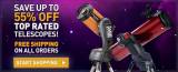 Save up to 55% off on Telescope - Telescopes Direct Tools Fremantle Directory listings — The Free Tools Fremantle Business Directory listings  logo