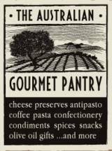 The Australian Gourmet Pantry Food Delicacies Sutherland Directory listings — The Free Food Delicacies Sutherland Business Directory listings  logo