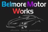 Belmore Motor Works Auto Parts Recyclers Canterbury Directory listings — The Free Auto Parts Recyclers Canterbury Business Directory listings  logo