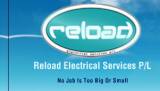 Reload Electrical Services Electric Lighting  Power Advisory Services Campbellfield Directory listings — The Free Electric Lighting  Power Advisory Services Campbellfield Business Directory listings  logo