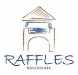 Raffles Mooloolaba Accommodation Booking  Inquiry Services Mooloolaba Directory listings — The Free Accommodation Booking  Inquiry Services Mooloolaba Business Directory listings  logo