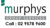 Murphy's Group Services Roof Construction Redfern Directory listings — The Free Roof Construction Redfern Business Directory listings  logo