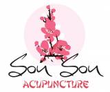 Son Son Acupuncture  logo