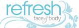 Refresh Face and Body - Cronulla Beauty Salons Cronulla Directory listings — The Free Beauty Salons Cronulla Business Directory listings  logo