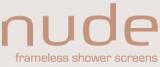 Nude Frameless Shower Screens Bathroom Renovations Melbourne Directory listings — The Free Bathroom Renovations Melbourne Business Directory listings  logo