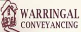 Warringal Conveyancing Conveyancing  Property Law Ivanhoe Directory listings — The Free Conveyancing  Property Law Ivanhoe Business Directory listings  logo