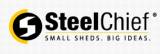  SteelChief Garden Sheds Ballarat Directory listings — The Free Garden Sheds Ballarat Business Directory listings  logo