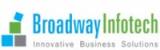 Website Design - Broadway infotech Pty Ltd Internet  Web Services Baulkham Hills Directory listings — The Free Internet  Web Services Baulkham Hills Business Directory listings  logo