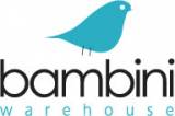 Bambini Warehouse - The Dream Bag Australai Babies Wear  Retail Marrickville Directory listings — The Free Babies Wear  Retail Marrickville Business Directory listings  logo
