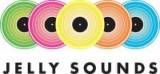 Jelly Sounds  logo