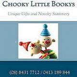 Chooky Little Bookys Office Supplies Beulah Park Directory listings — The Free Office Supplies Beulah Park Business Directory listings  logo