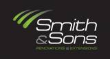 Smith & Sons Renovations & Extensions Wyong Building Contractors  Alterations Extensions  Renovations Wyong Directory listings — The Free Building Contractors  Alterations Extensions  Renovations Wyong Business Directory listings  logo
