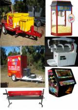 Mobile Celebration Station Express Party Supplies Langwarrin Directory listings — The Free Party Supplies Langwarrin Business Directory listings  logo