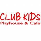 Clubkids Playhouse and Cafe Free Business Listings in Australia - Business Directory listings logo
