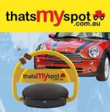 thatsmyspot.com.au Parking Station Systems  Equipment Potts Point Directory listings — The Free Parking Station Systems  Equipment Potts Point Business Directory listings  logo