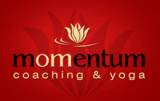 Momentum Coaching & Yoga Yoga Fremantle Directory listings — The Free Yoga Fremantle Business Directory listings  logo