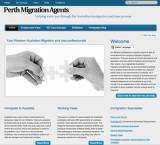Perth Migration Agents Migration Consultants  Services Melville Directory listings — The Free Migration Consultants  Services Melville Business Directory listings  logo