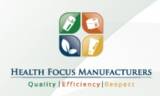 Health Focus Manufacturers Free Business Listings in Australia - Business Directory listings logo