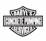 Daryl's Concrete Pumping Services Concrete Pumping Services Kingsway West Directory listings — The Free Concrete Pumping Services Kingsway West Business Directory listings  logo