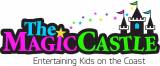 THE MAGIC CASTLE - Gold Coast Childrens Parties Broadbeach Waters Directory listings — The Free Childrens Parties Broadbeach Waters Business Directory listings  logo