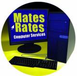 Mates Rates Computer Services Free Business Listings in Australia - Business Directory listings logo